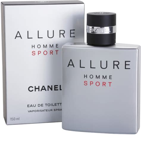 chanel allure homme sport eu de toilette|Chanel Allure Homme Sport boots.